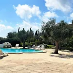 Casale Eliados Appartement