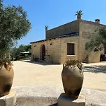 Casale Eliados Appartement