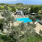 Casale Eliados Appartement *