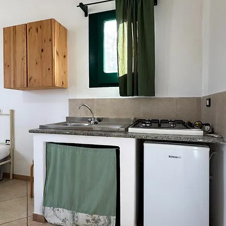 Casale Eliados شقة *