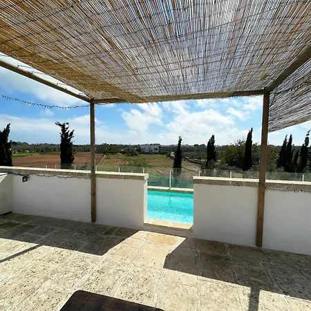 Casale Eliados *