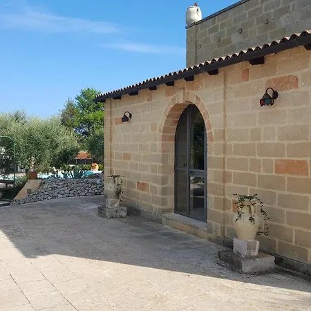 Apartament Casale Eliados