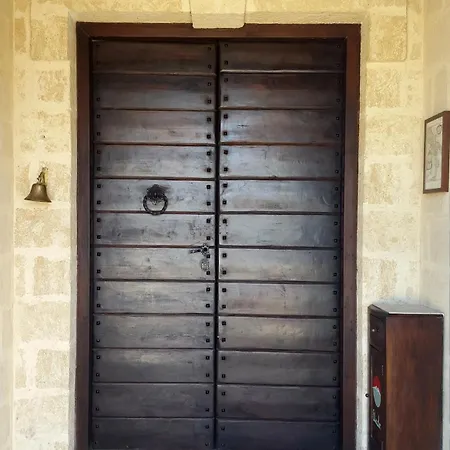 Appartement Casale Eliados