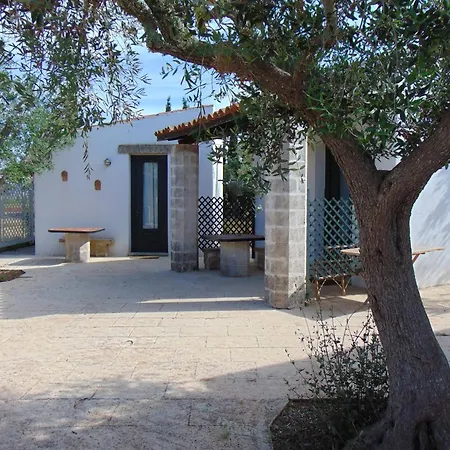 Casale Eliados * Andrano