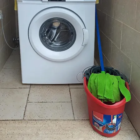 Casale Eliados Apartament