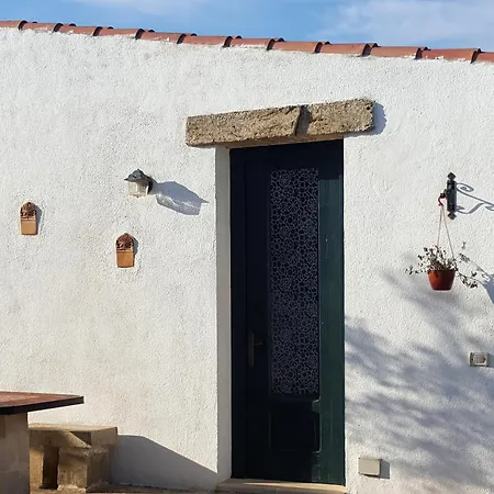 Casale Eliados Appartement