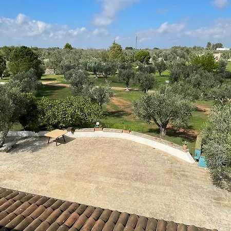 Apartament Casale Eliados