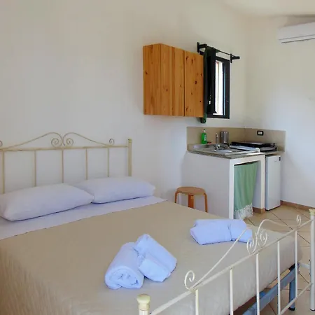 Casale Eliados Apartament