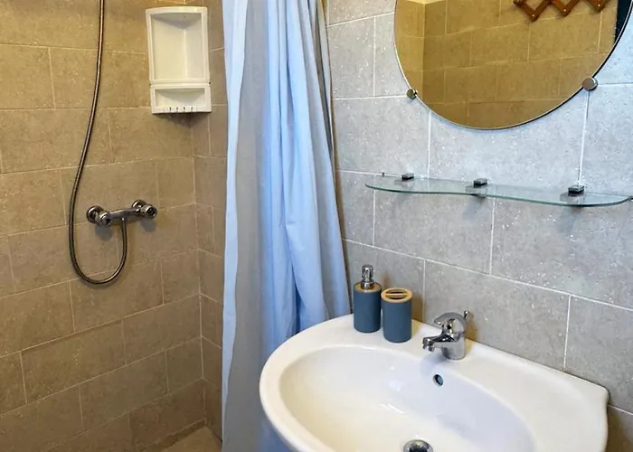 Casale Eliados 아파트 안드라노