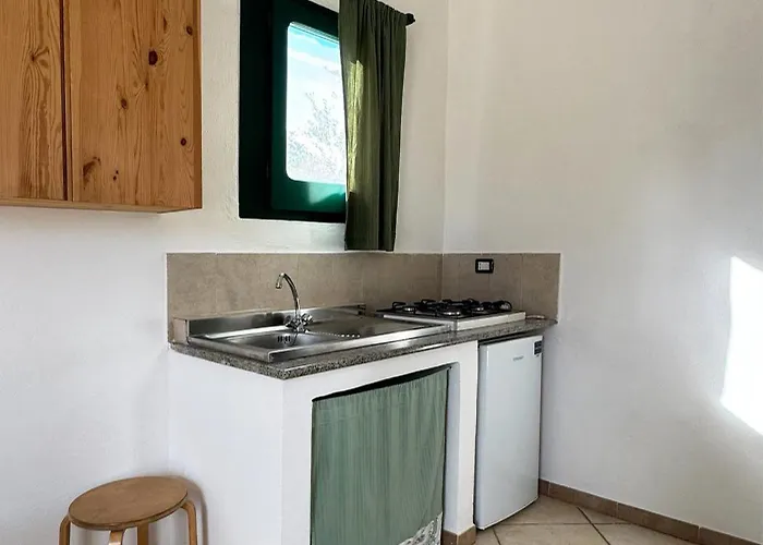 아파트 Casale Eliados 안드라노