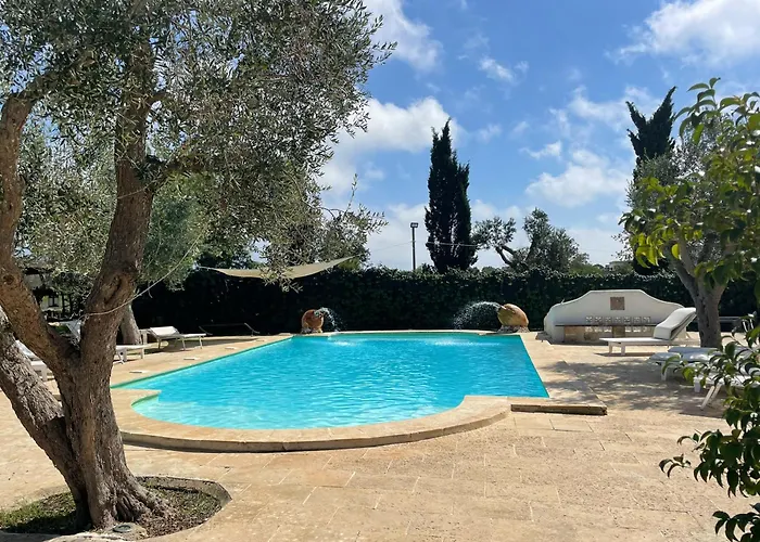 Casale Eliados * 安德拉诺