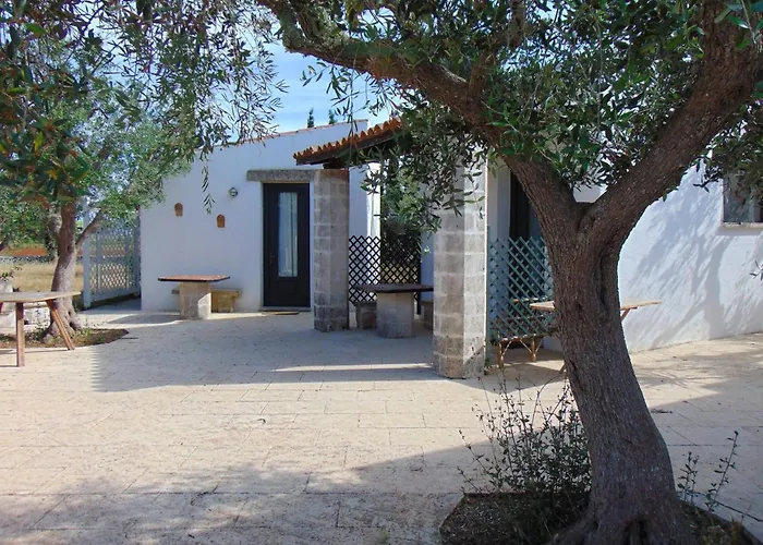 Casale Eliados * 안드라노