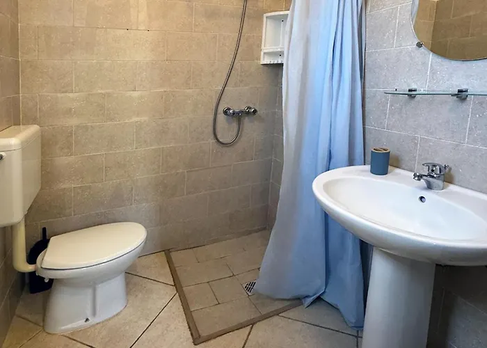 아파트 Casale Eliados