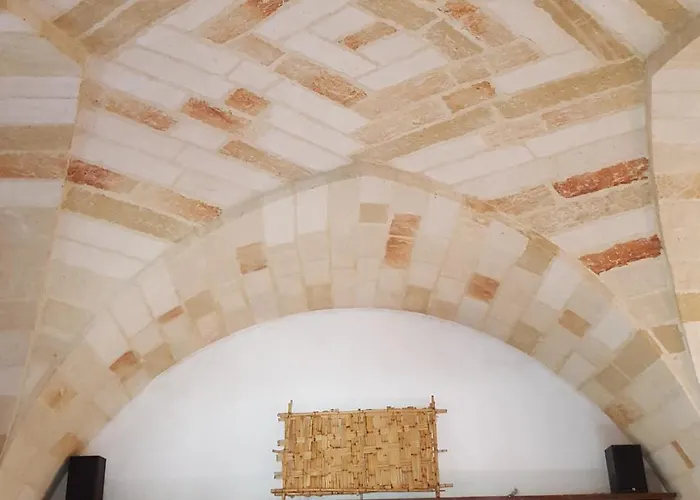 公寓 Casale Eliados 安德拉诺