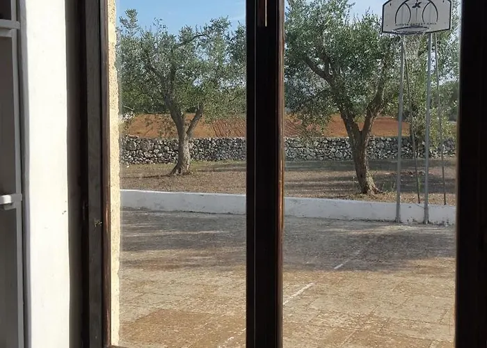 Casale Eliados 公寓 *