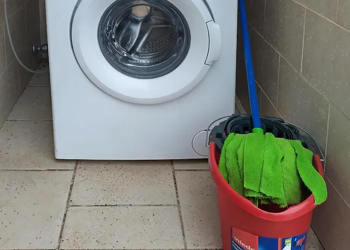 Casale Eliados 아파트