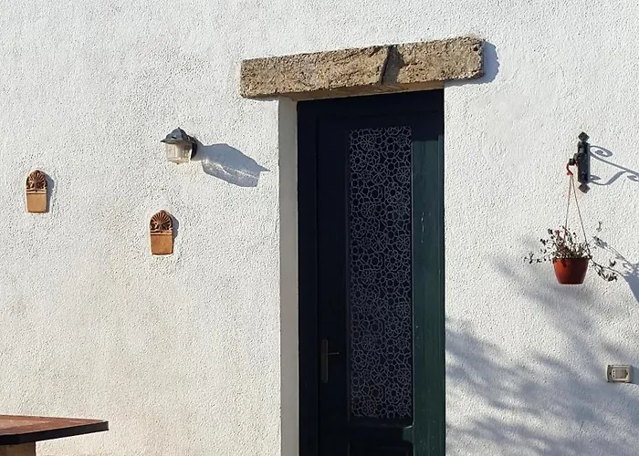 Casale Eliados 아파트