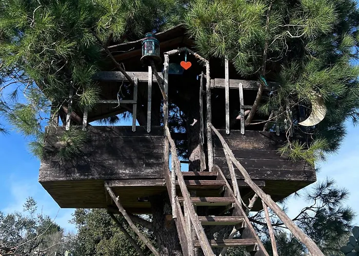 Casale Eliados 아파트 *