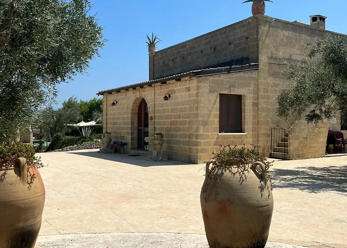 Casale Eliados 公寓