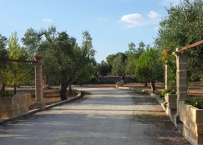 Casale Eliados 安德拉诺