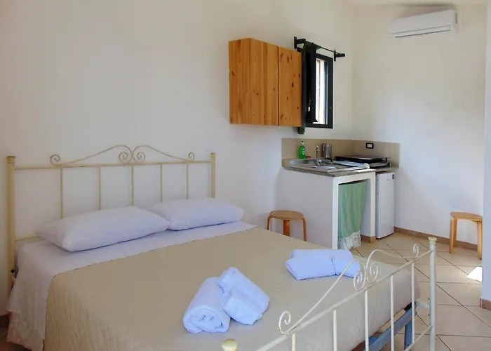 Casale Eliados 公寓