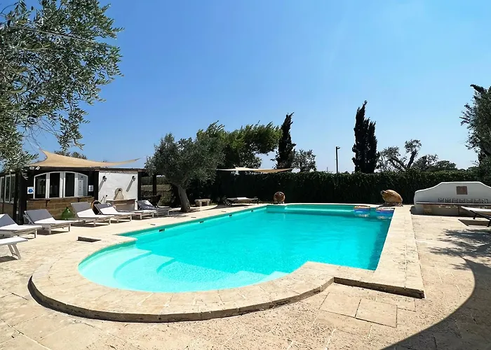 Casale Eliados * 安德拉诺