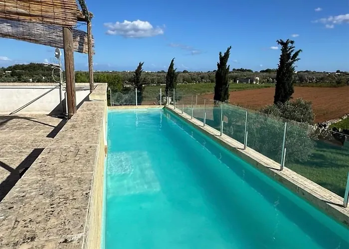 Casale Eliados * 안드라노